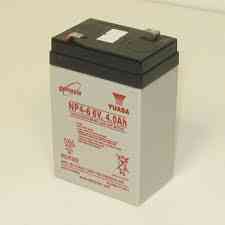 Sunnyway sw660, sw-660, sw 660 replacement battery 6v 6 ah