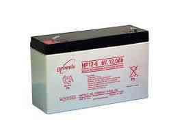 Sunnyway sw6120, sw-6120, sw 6120 replacement battery 6v 12 ah