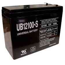 Sealake fm-12100a, fm 12100a, fm12100a replacement battery 12v