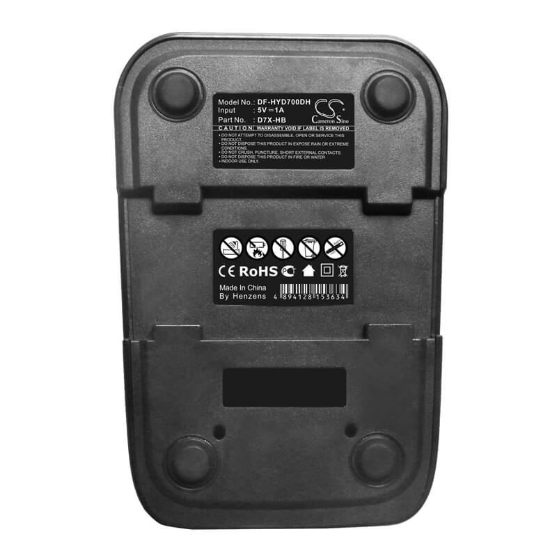 Charging Device For the following product Honeywell, Dolphin 70e, Dolphin 75e, N/A