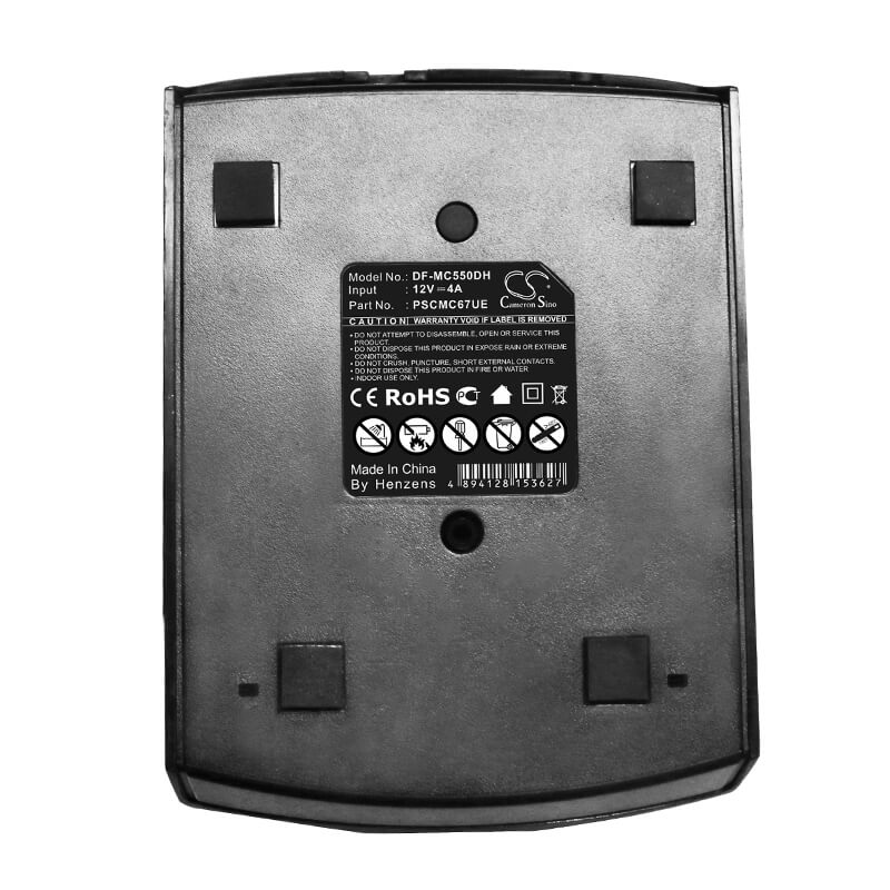 Charging Device For the following product Symbol, Mc55, Mc5574, N/A