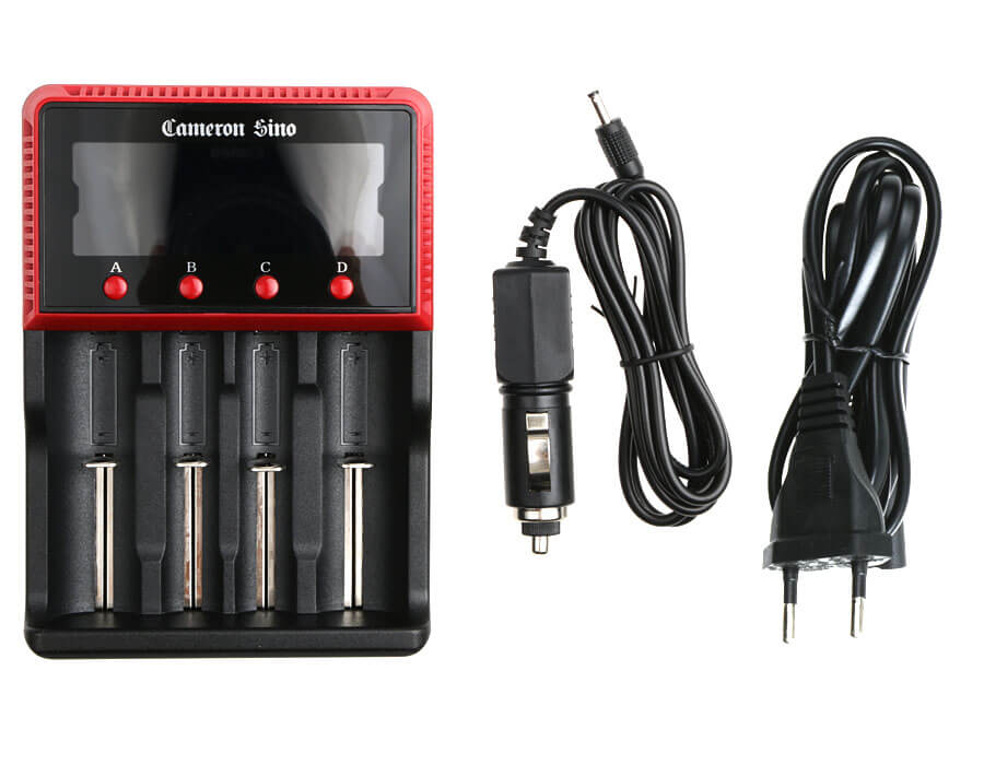 Charging Device For the following product Cameron Sino, 10440, 13450, N/A