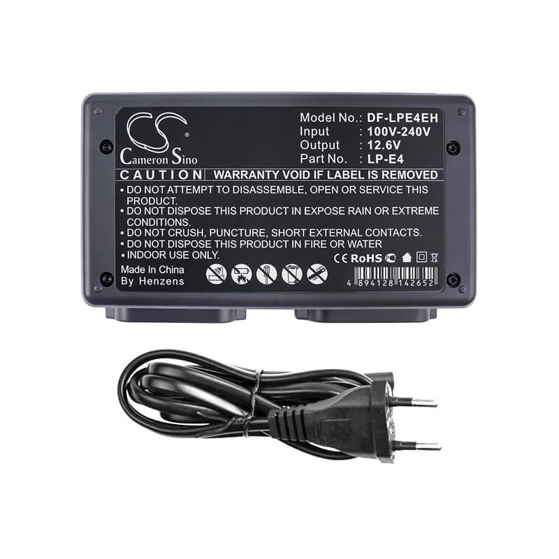 Charging Device For the following product Canon, 540ez, 550ex, N/A