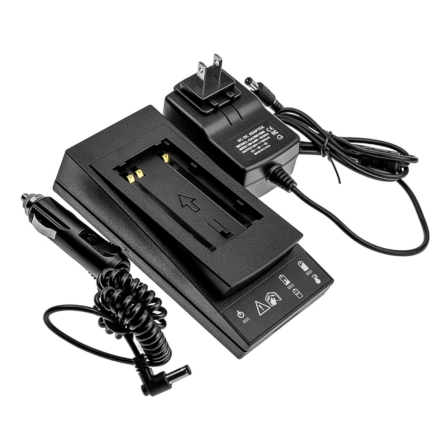 Charging Device For the following product Leica, Atx1200, Atx900, N/A