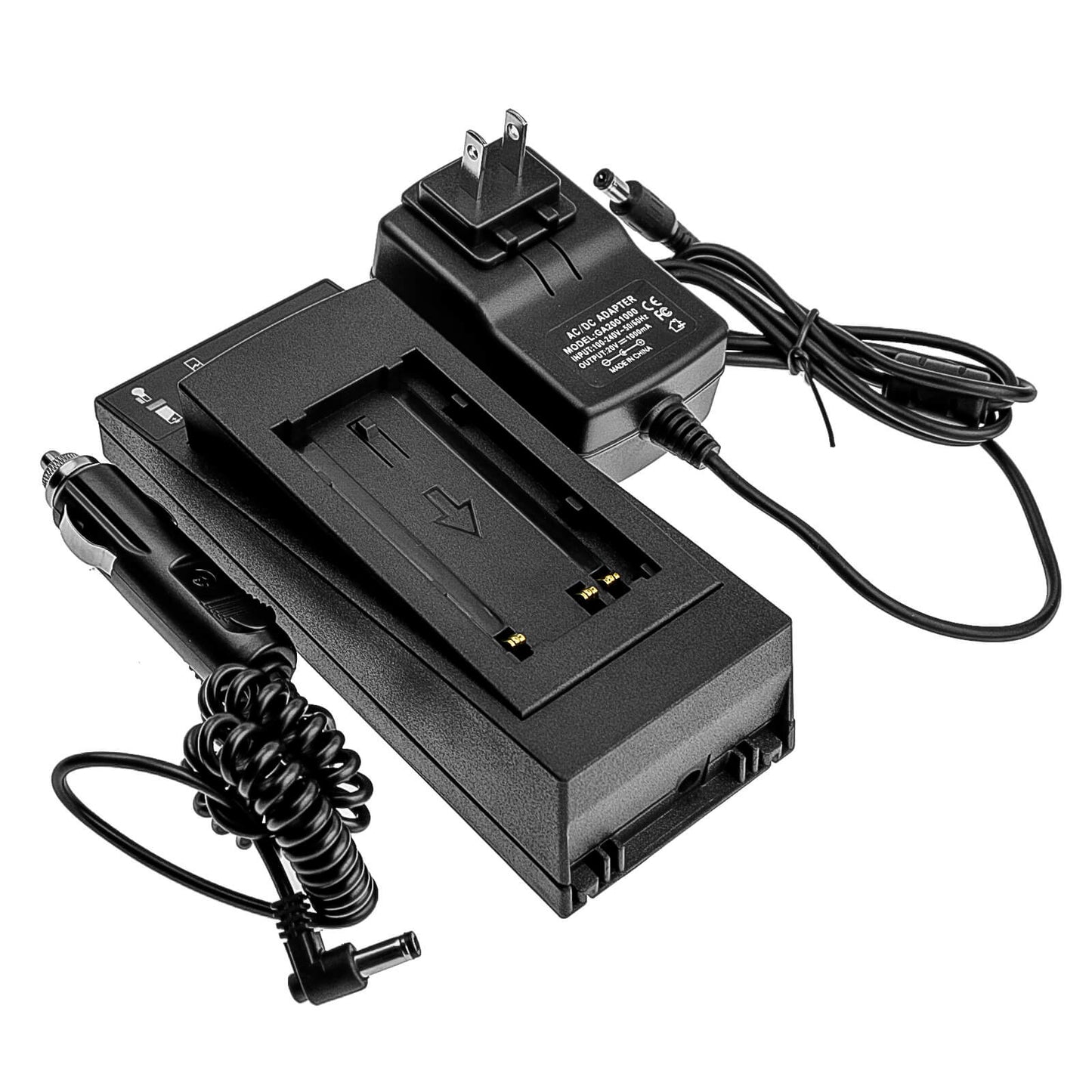 Charging Device For the following product Leica, Atx1200, Atx900, N/A