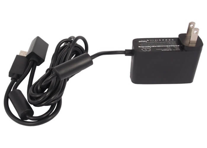 Charging Device For the following product Microsoft, Xbox 360 Kinect Console, N/A