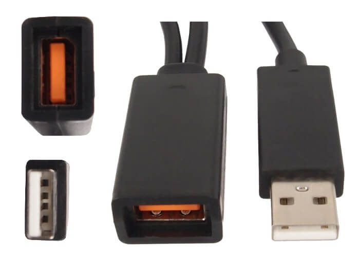 Charging Device For the following product Microsoft, Xbox 360 Kinect Console, N/A