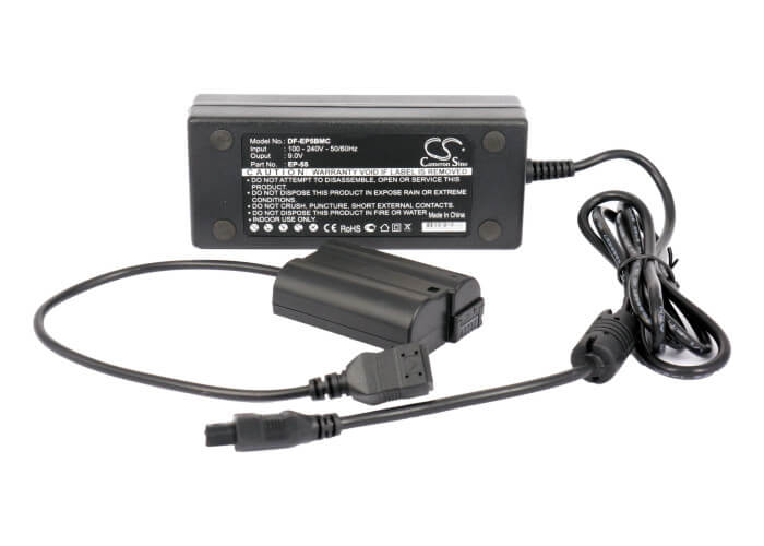 Charging Device For the following product Nikon, 1 V1, D600, N/A