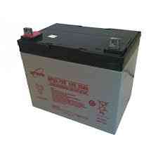 U132 long batteries replacement sla battery 12v 34 ah