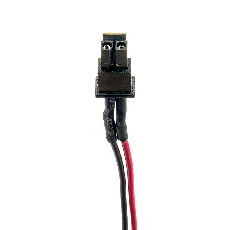 6.0V, 2500mAh, Ni-MH Battery fits Simon, Xti Alarm Panel, 15Wh