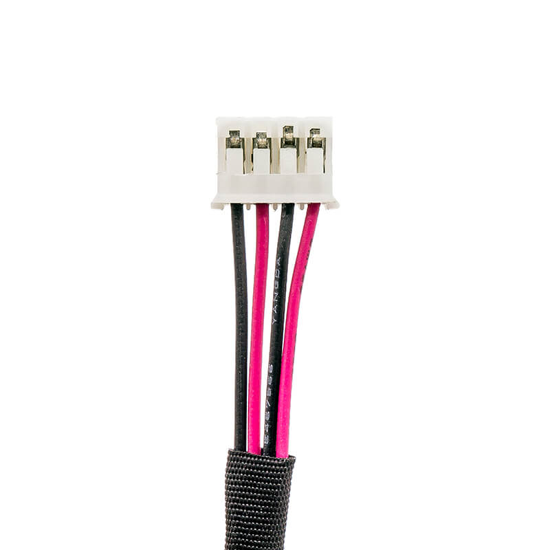 3.7V, 3000mAh, Li-Polymer Battery fits Qolsys, Iq Panel 2, Iq Panel 2 Plus, 11.1Wh
