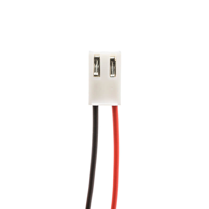 7.2V, 700mAh, Ni-MH Battery fits Marmitek, Proguard Os826 Siren, Proguard800 Siren, 5.04Wh