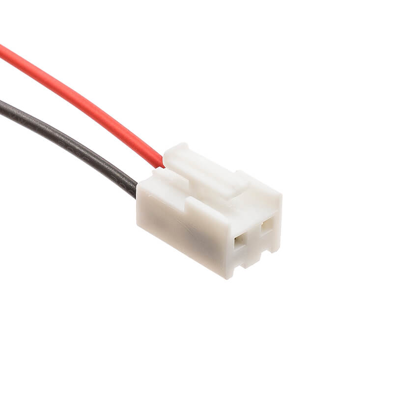7.2V, 700mAh, Ni-MH Battery fits Marmitek, Proguard Os826 Siren, Proguard800 Siren, 5.04Wh