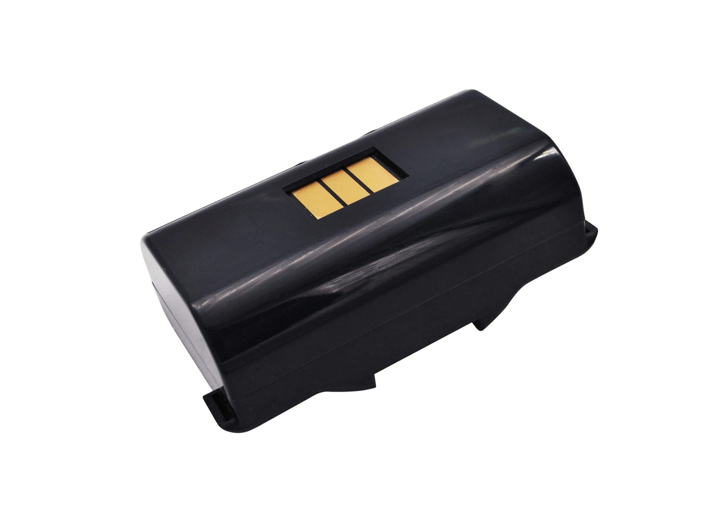 7.4V, 2400mAh, Li-ion Battery fits Intermec, 700, 700 Color, 17.76Wh