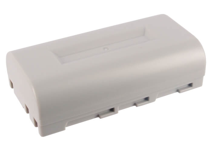 7.4V, 2200mAh, Li-ion Battery fits Hioki, Lr8510, Lr8511, 16.28Wh