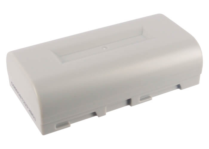 7.4V, 2200mAh, Li-ion Battery fits Hioki, Lr8510, Lr8511, 16.28Wh