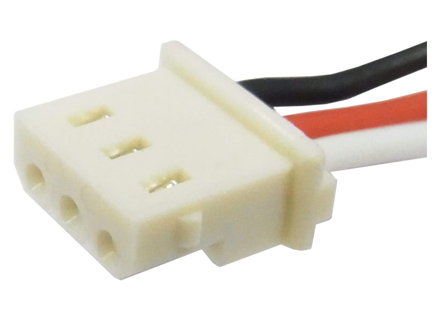 Black, 6.0V, 750mAh, Ni-MH Battery fits Symbol, Pdt 3100, Pdt 3110, 4.5Wh