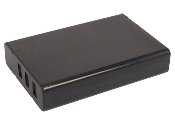 3.7V, 1800mAh, Li-ion Battery fits Panasonic, Toughbook Cf-p2, 6.66Wh