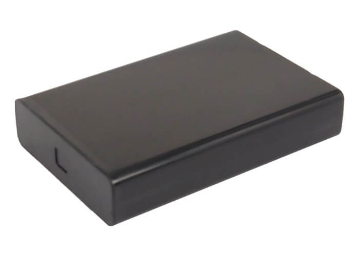 3.7V, 1800mAh, Li-ion Battery fits Panasonic, Toughbook Cf-p2, 6.66Wh