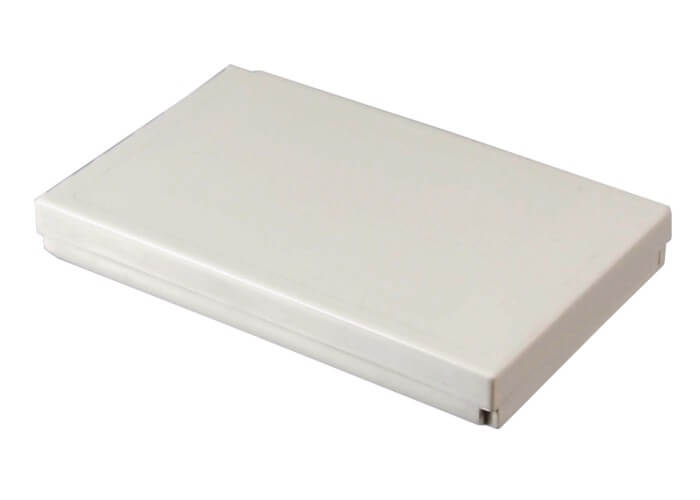 3.7V, 750mAh, Li-ion Battery fits Cipherlab, 8001, 8300-l, 2.775Wh