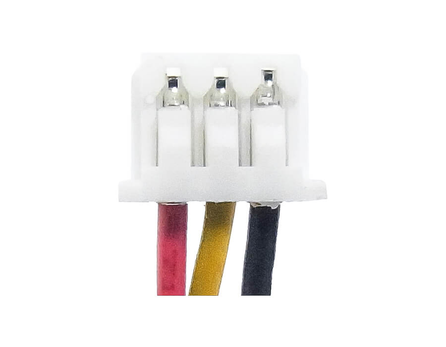 3.7V, 140mAh, Li-Polymer Battery fits Dolphin, 6500ep, 0.518Wh