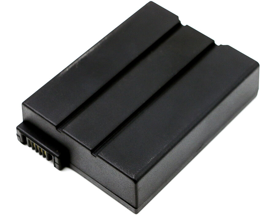 10.8V, 3400mAh, Li-ion Battery fits Foxlink, Flk644a, 36.72Wh