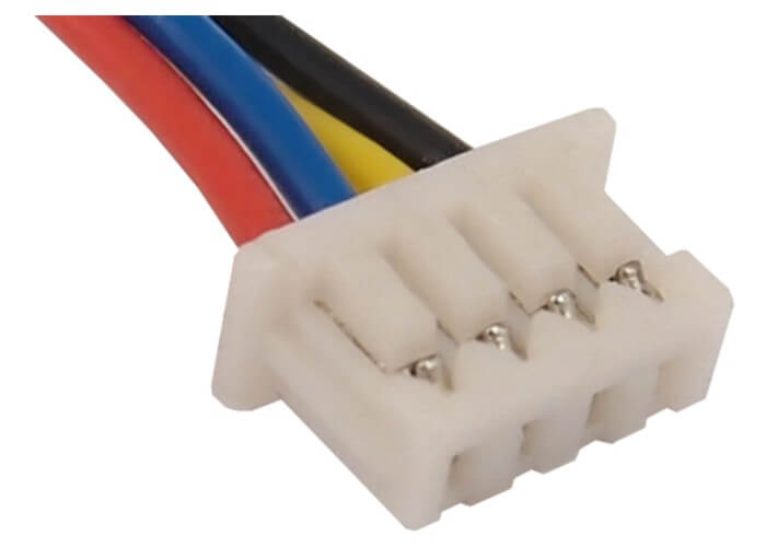3.7V, 1300mAh, Li-ion Battery fits Texas Instruments, N2/ac/2l1/a, Ti-84 C Silver, 4.81Wh