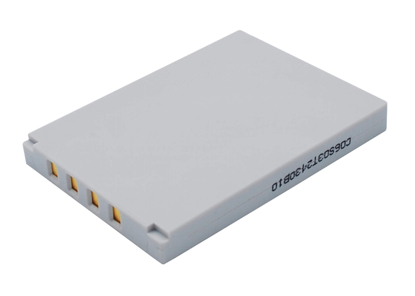 7.4V, 1200mAh, Li-ion Battery fits Toshiba, Gigashot Gsc-r30, Gigashot Gsc-r30au, 8.88Wh