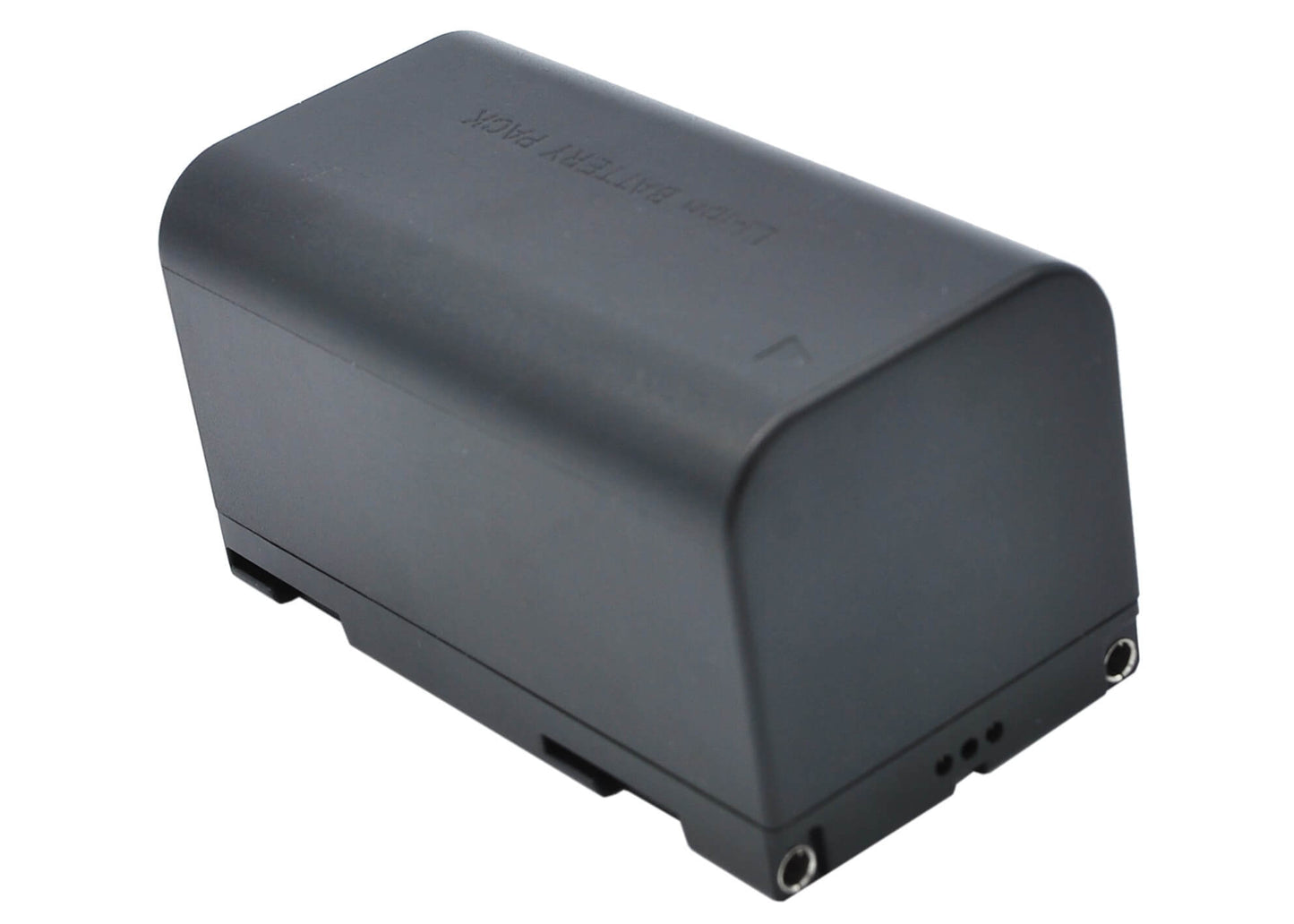 7.4V, 4000mAh, Li-ion Battery fits Panasonic, Ag-bp15p, Ag-bp25, 29.6Wh