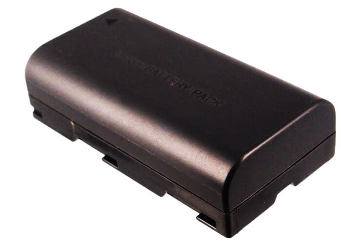 7.4V, 1850mAh, Li-ion Battery fits Samsung, Scl810, Scl860, 13.69Wh