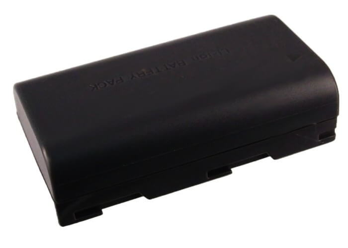 7.4V, 1850mAh, Li-ion Battery fits Samsung, Scl810, Scl860, 13.69Wh