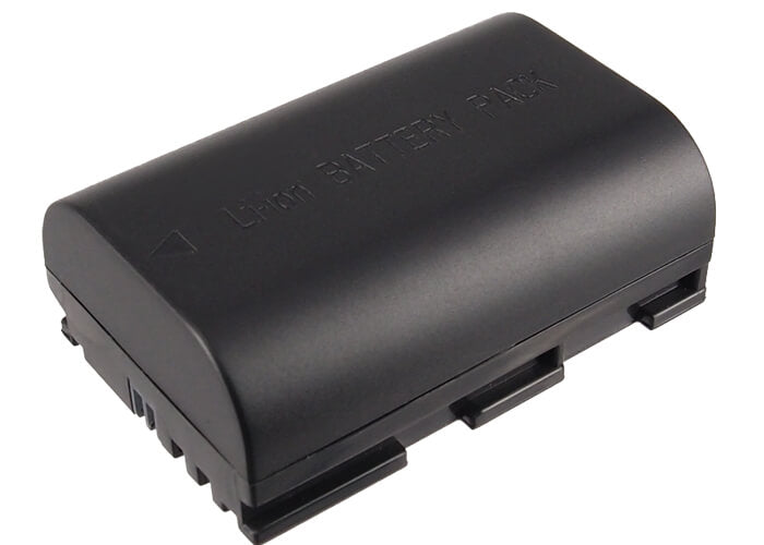 7.4V, 1800mAh, Li-ion Battery fits Tether Tools, Air Direct, 13.32Wh