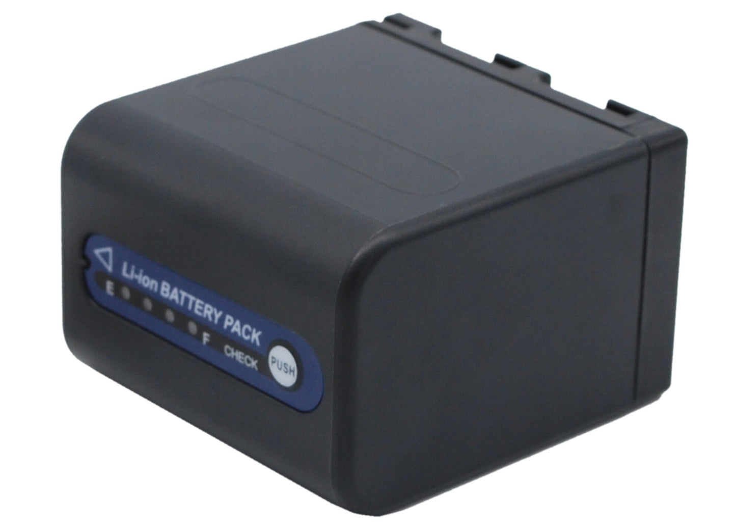 7.4V, 4200mAh, Li-ion Battery fits Sony, Ccd-trv108, Ccd-trv108e, 31.08Wh