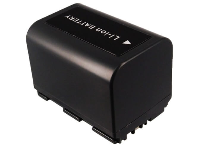 Camera 7.4V, 3000mAh, Li-ion Battery fits Canon, Dm-mv100x, Dm-mv100xi, 22.2Wh