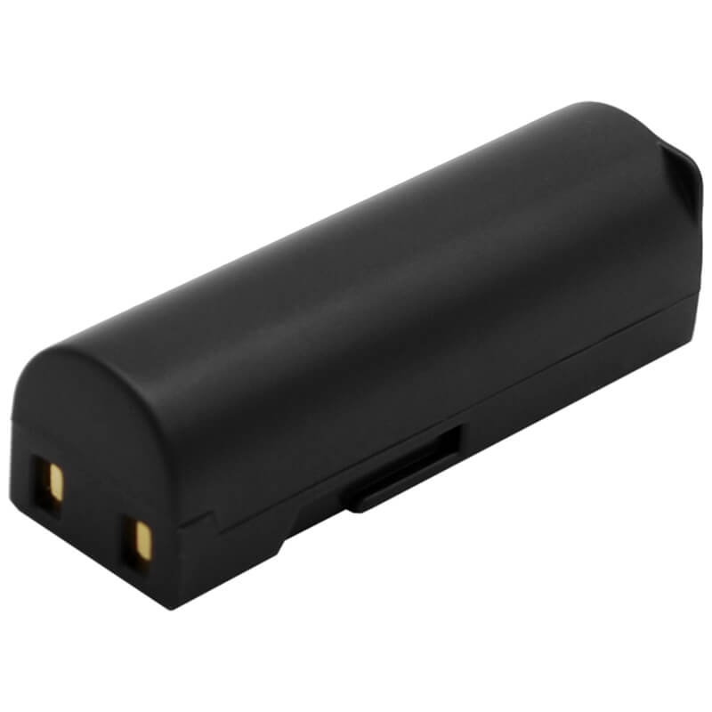 3.7V, 700mAh, Li-ion Battery fits Sanyo, Xacti Vpc-a5, 2.59Wh