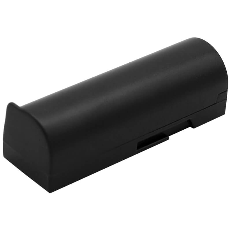 3.7V, 700mAh, Li-ion Battery fits Sanyo, Xacti Vpc-a5, 2.59Wh