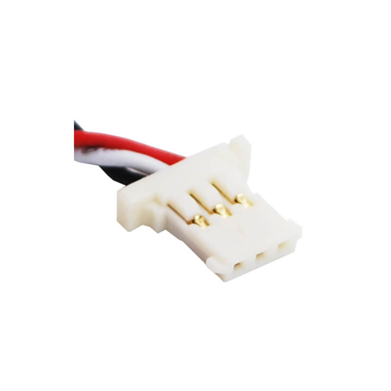 3.0V, 200mAh, Lithium Battery fits Dell, Latitude E4200, Latitude E4300, 0.6Wh