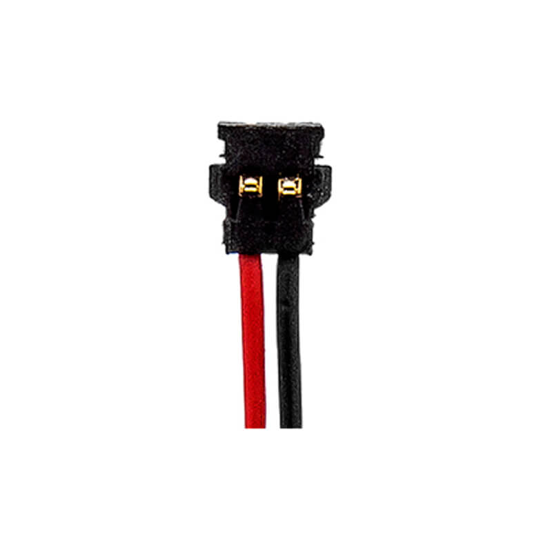 3.0V, 150mAh, Lithium Battery fits Apple, A1211 2007, A1211 2010, 0.45Wh