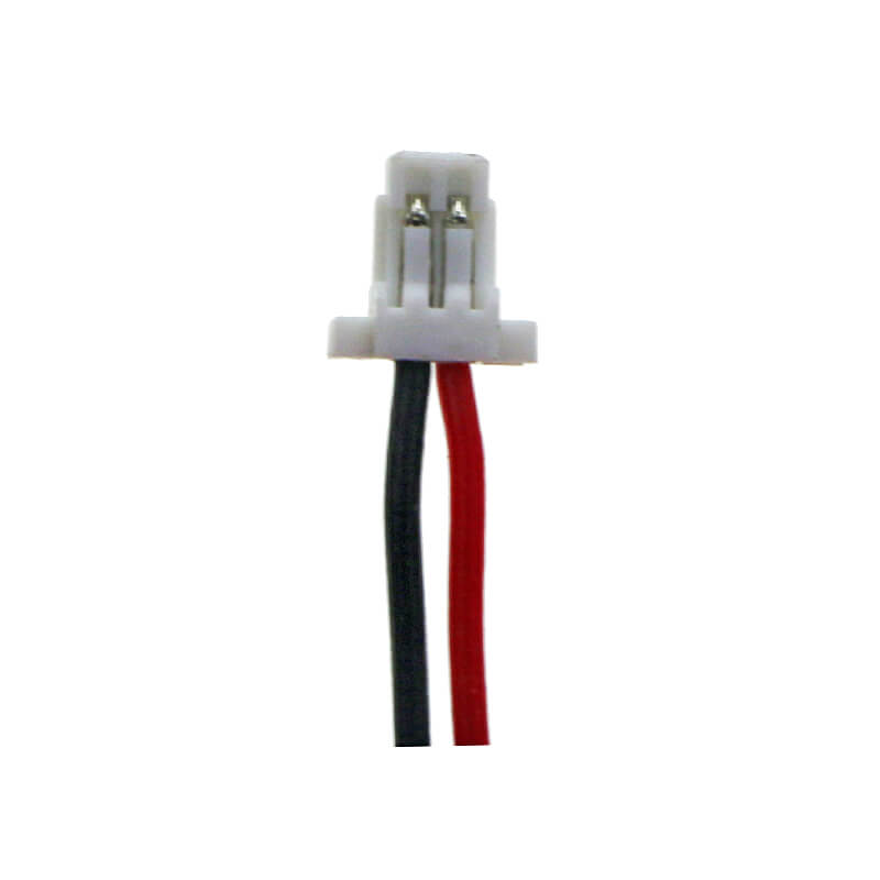 3.0V, 200mAh, Lithium Battery fits Hp, Mini 110, Mini 110 Mi Edition, 0.6Wh