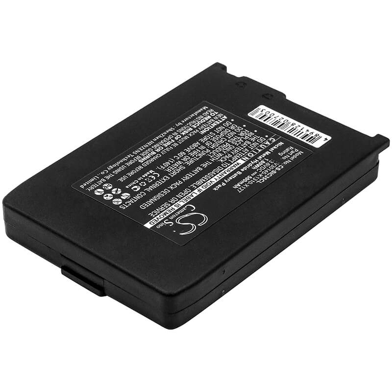 3.6V, 500mAh, Ni-MH Battery fits Swisscom, Top S317, 1.8Wh