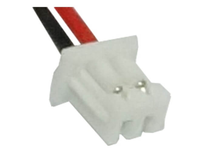 3.6V, 700mAh, Ni-MH Battery fits Matracom, Matracom Mc900, Matracom Mc901, 2.52Wh