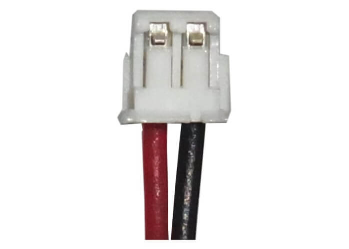 2.4V, 750mAh, Ni-MH Battery fits Ntl, R66, R77, 1.8Wh