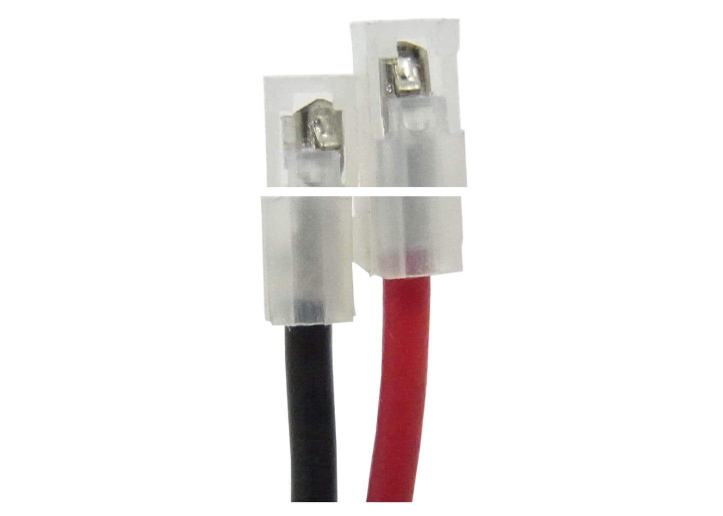 2.4V, 300mAh, Ni-CD Battery fits Universal, 2/3aa X 2, 0.72Wh