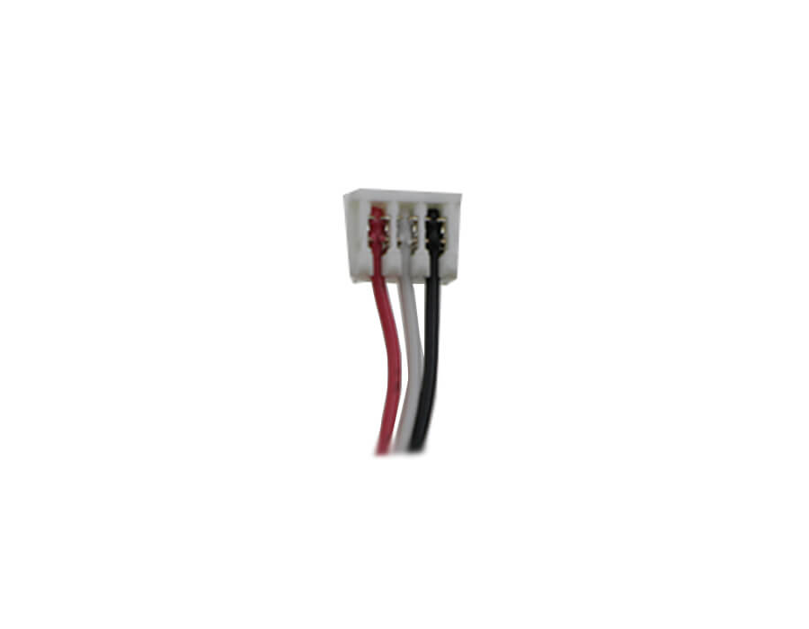 3.6V, 2000mAh, Ni-MH Battery fits Tyro, Ty 55.00.56, 7.2Wh