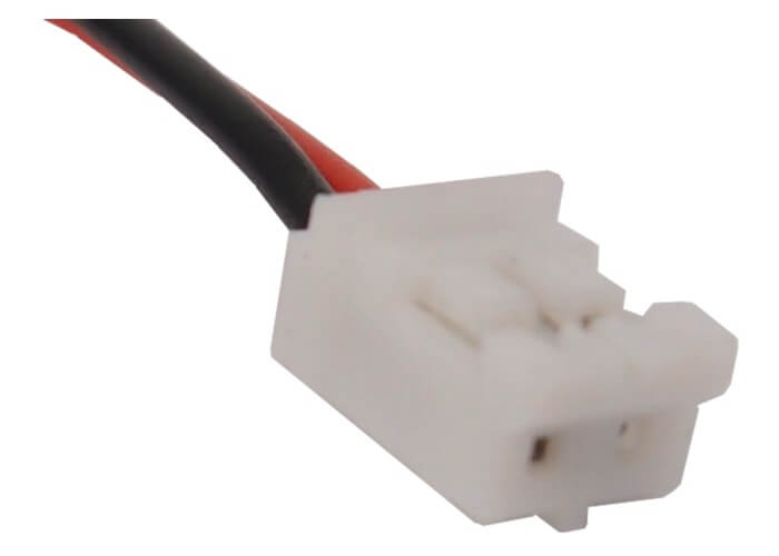3.7V, 4400mAh, Li-ion Battery fits Pure, Move, Move Radio, 16.28Wh