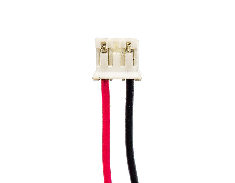 11.1V, 1800mAh, Li-ion Battery fits Albrecht, Dr 850, Dr-850, 19.98Wh