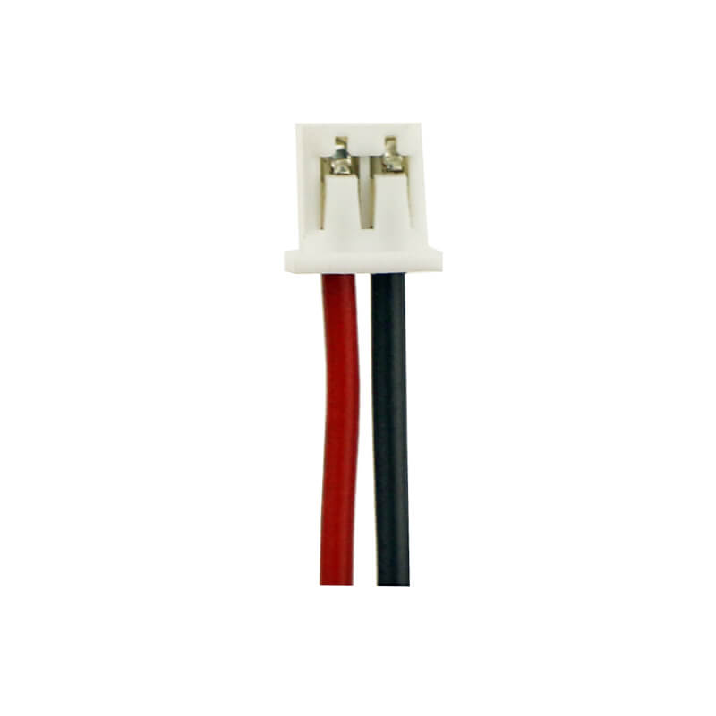 4.8V, 300mAh, Ni-MH Battery fits Educator, 1200a Receiver, 1200ts Receiver, 1.44Wh