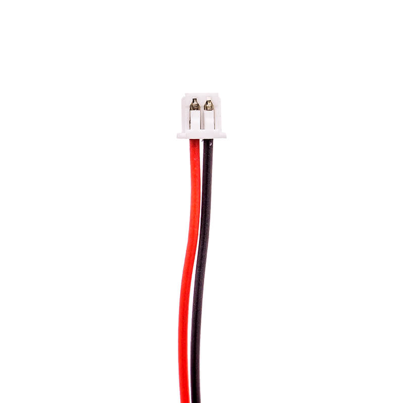 3.7V, 200mAh, Li-Polymer Battery fits Dogtra, E-fence 3500 Receiver, Ys-300 Bark Collar, 0.74Wh