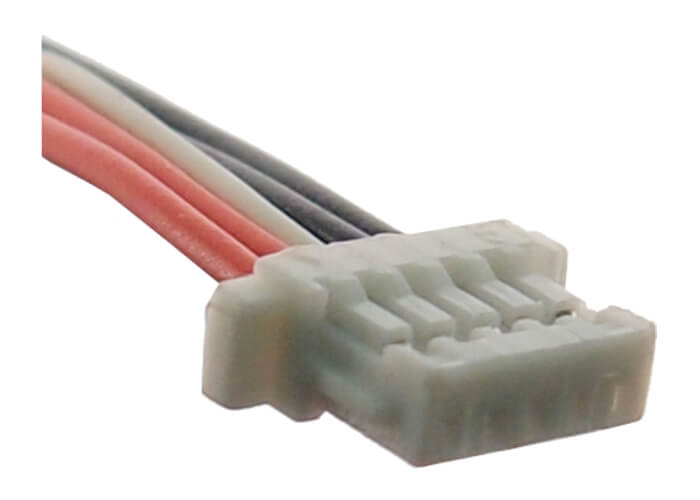 3.7V, 3200mAh, Li-Polymer Battery fits Pandigital, Novel Tablet Color, R7t40wwhfi, 11.84Wh