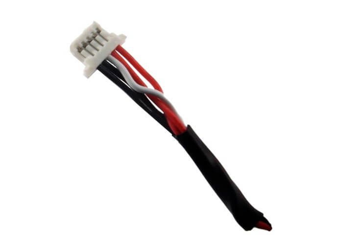 7.4V, 1600mAh, Li-Polymer Battery fits Pandigital, Multimedia Novel 7", Novel Hacking, 11.84Wh